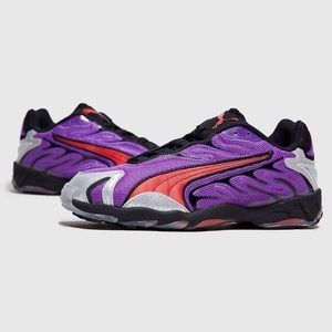 EUC size? x Puma Inhale “Kraken” Sneakers - Mens Size 11